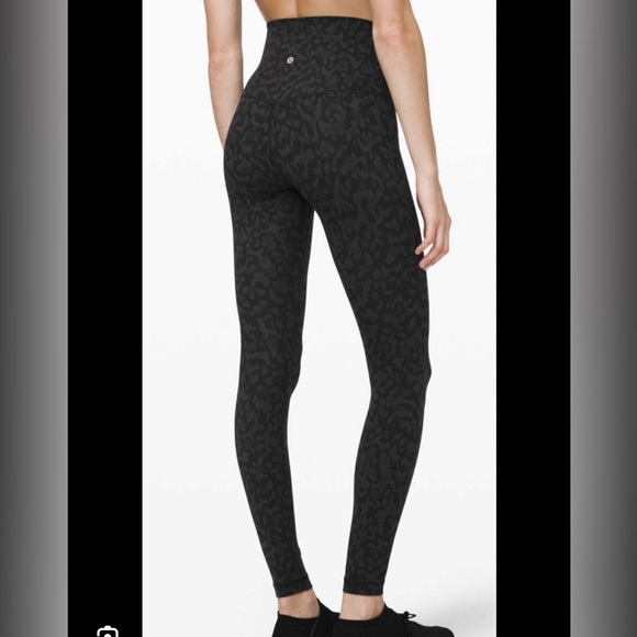 Lululemon Align 25” - Picture 1 of 3